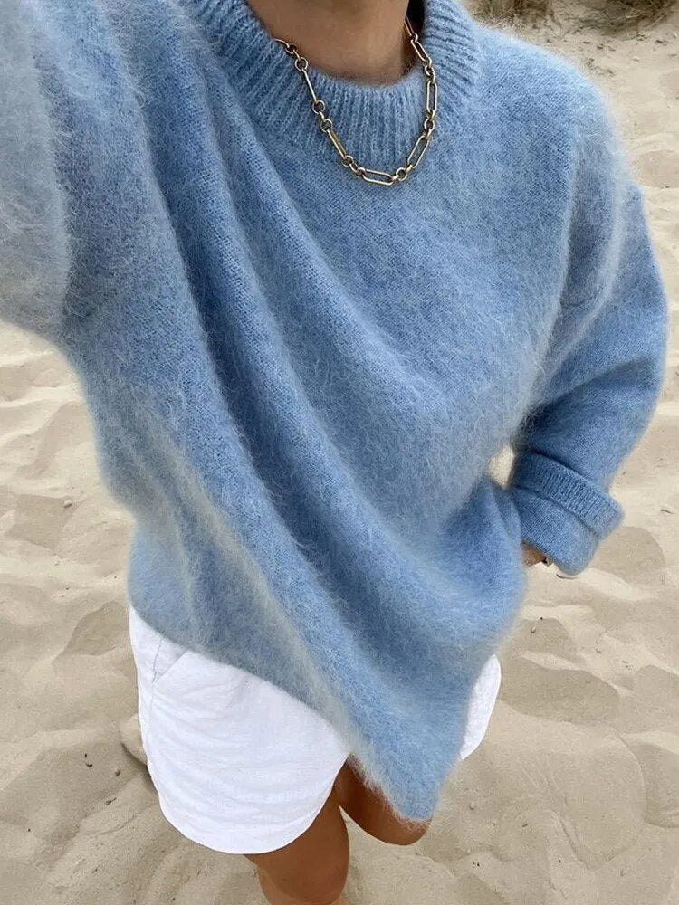 Luna Sweater