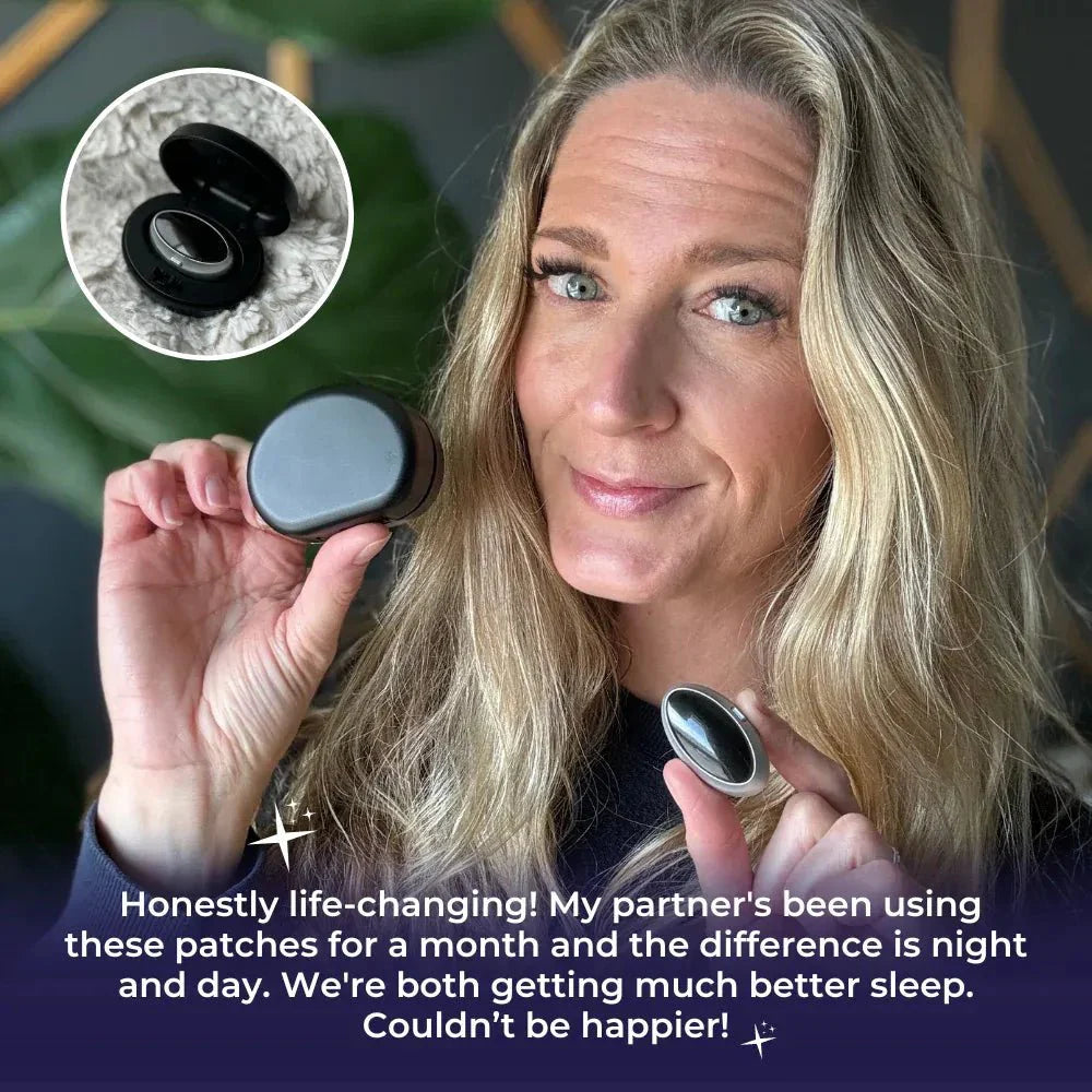 Sleep Apnea Aid - AirEase