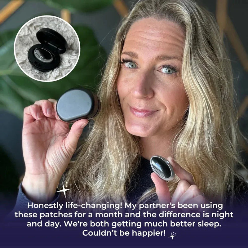 Sleep Apnea Aid - AirEase