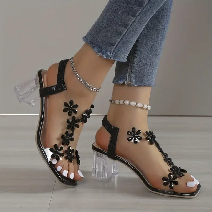 Trendy dames orthopedische pumps met ademend ontwerp – Melina