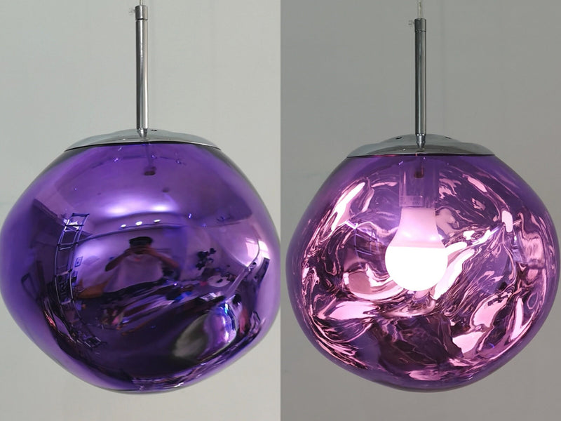 Modern LED Pendant Lamp – Lumaé