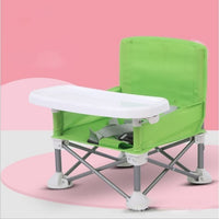 Adjustable Booster Seat for Kids – SnackSeat