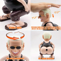 Hilarious Stress-Relief Balloon Game - Farty Guy