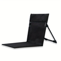Składane krzesło outdoorowe - TrekSeat