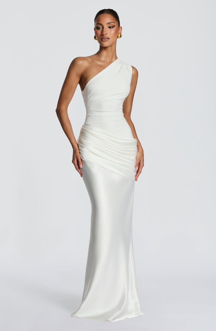 Elegant Maxi Dress 21