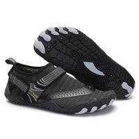 Non-slip & Orthopedic Barefoot Water Shoes HydroFlex