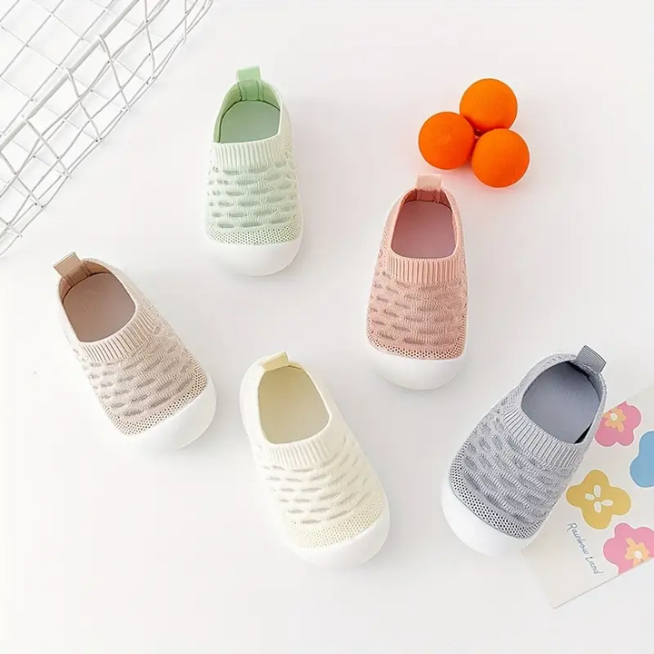 Kinder-Barefoot Buty - FlexiFeet