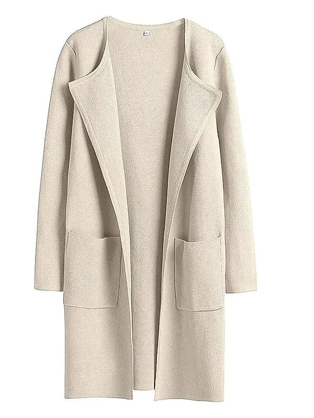 Stylowy damski sweter - Djamila