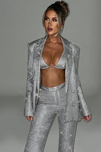 Three-Piece Glitter Set – Celestia