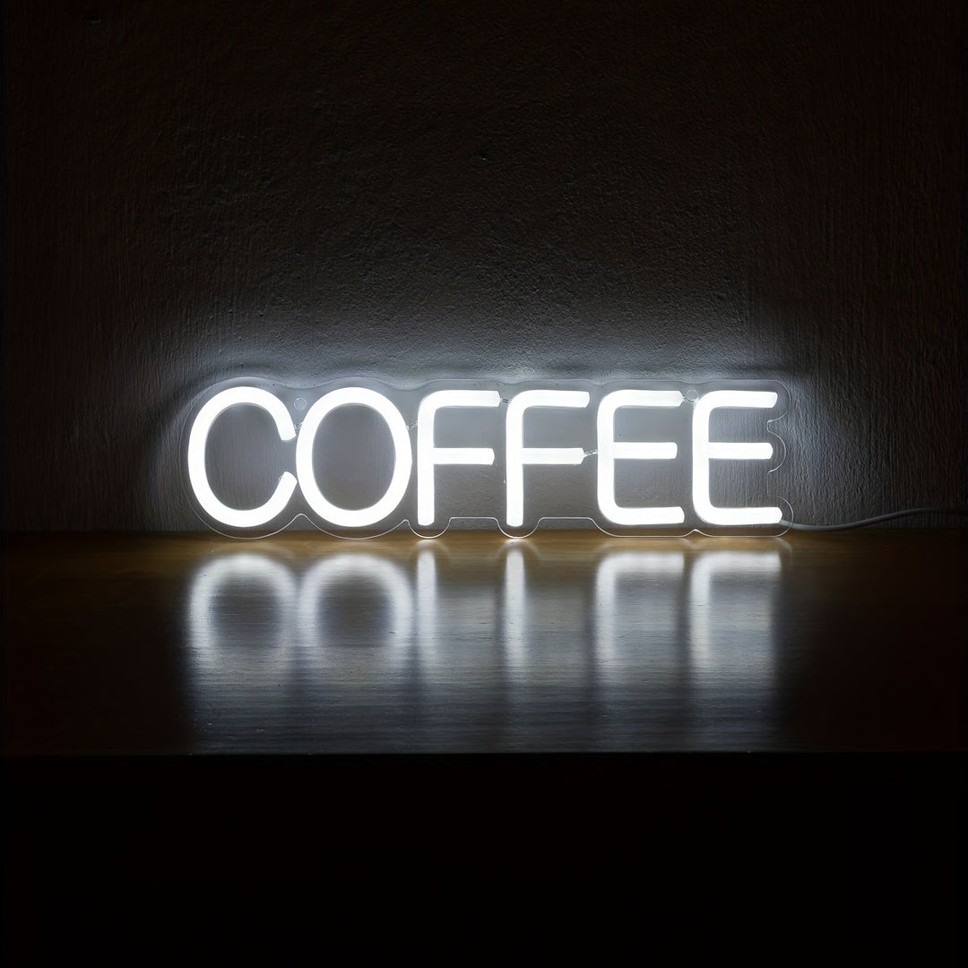 Stylish LED Night Light - Ella