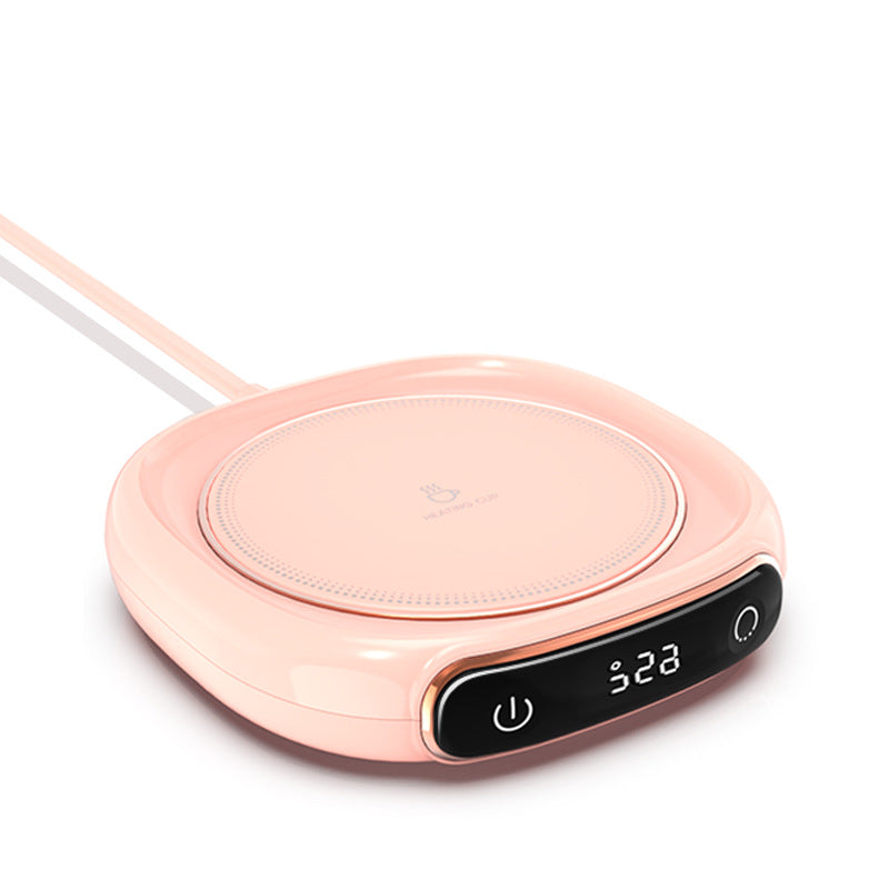 Smart Cup Warmer for Hot Drinks - WarmSip
