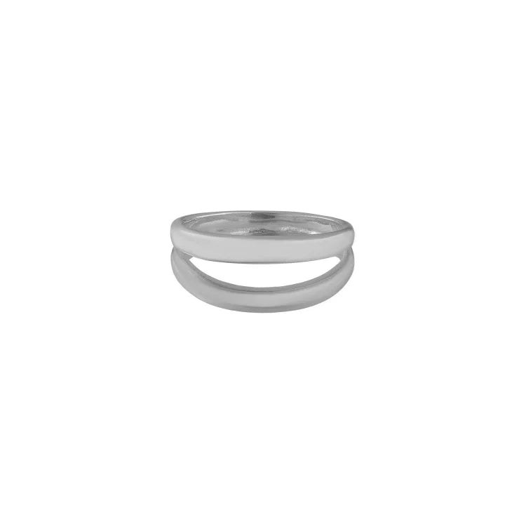 Double String Ring - Aluna