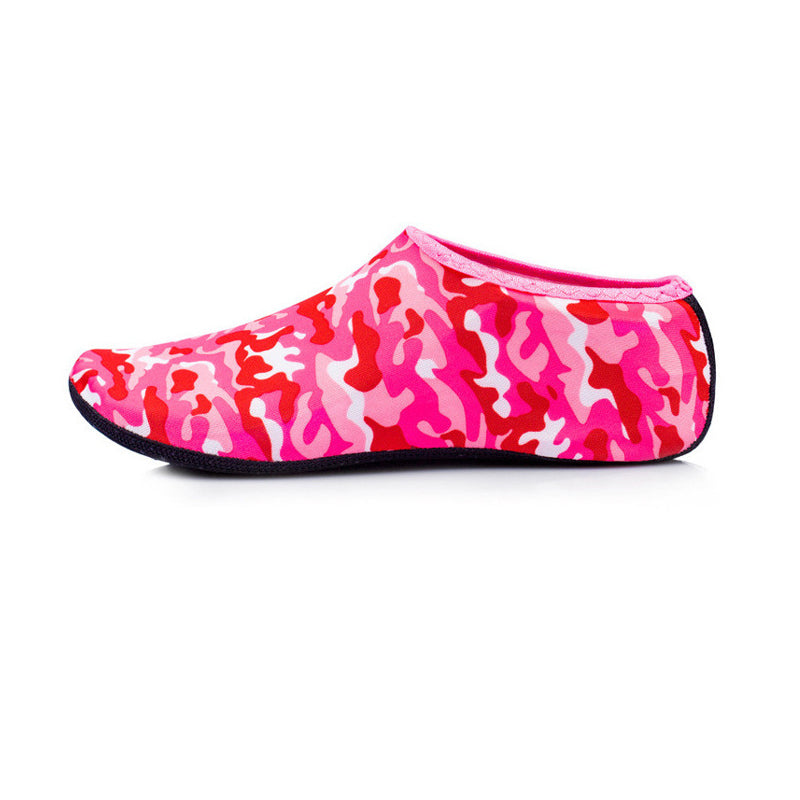 Quick-Drying Unisex Water Shoes - WaveStep