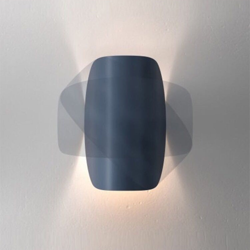 Modern Colored Wall Lamp - ColorVibe