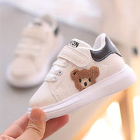 Active Sneakers voor Peuters - WildCub