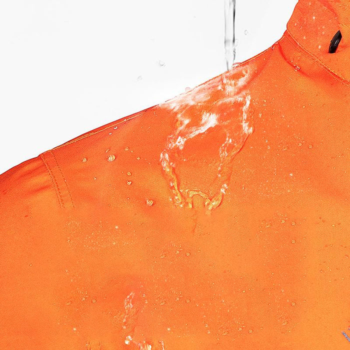 Waterproof Unisex Rain Suit – Stormex