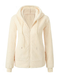 Super Comfy Damesvest met Warme Voering - Elise