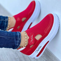 Orthopedic Women's Diabetes Shoes – Emilia