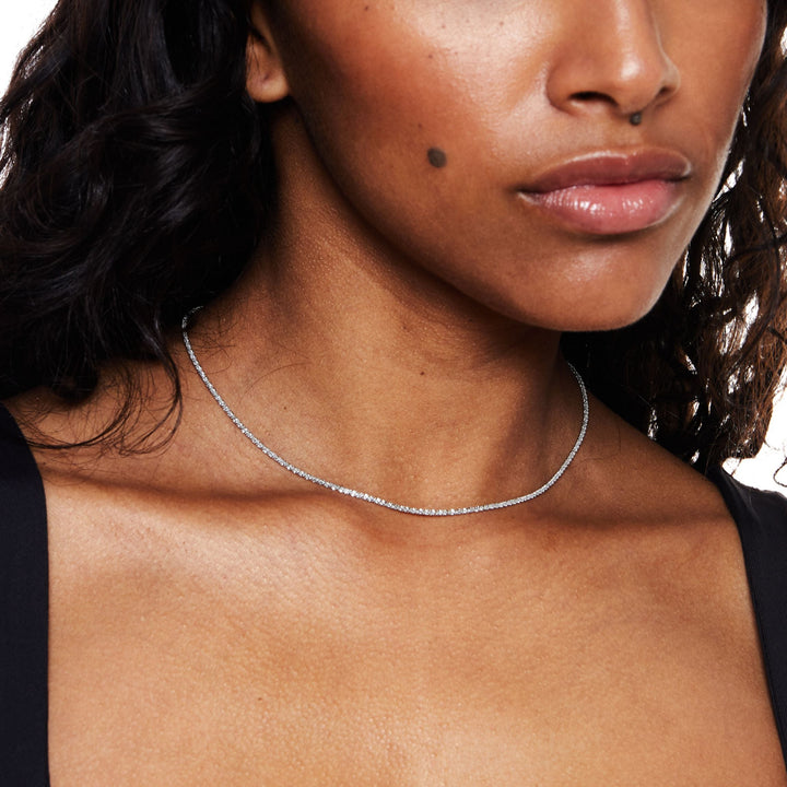 Tijdloze Ketting - Amaya