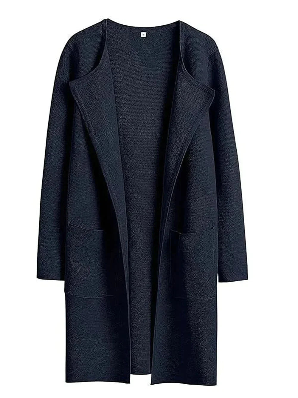 Stylowy damski sweter - Djamila