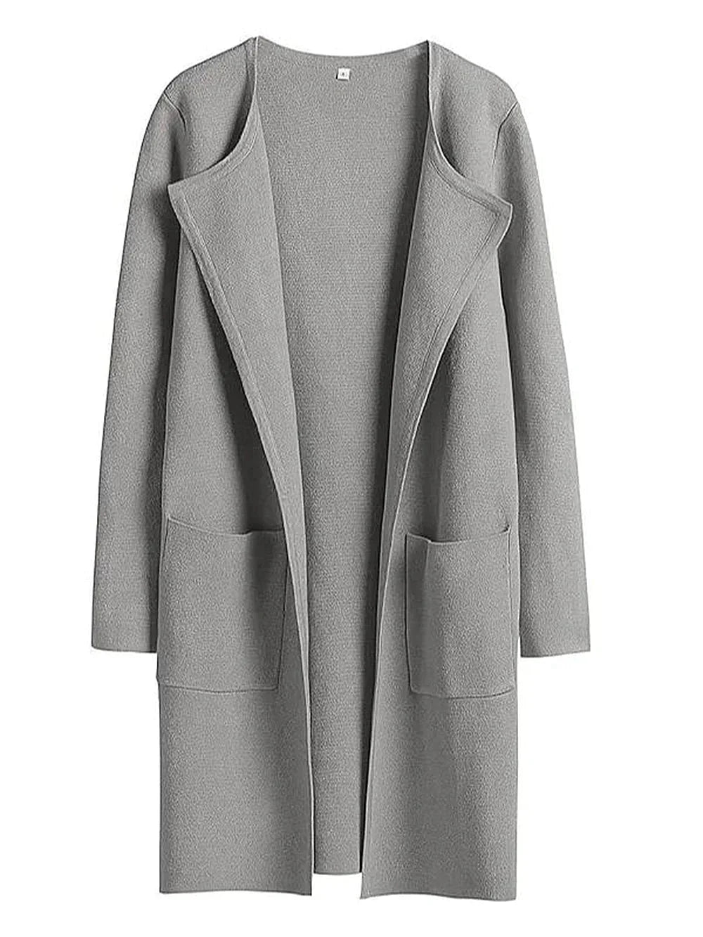 Stylowy damski sweter - Djamila