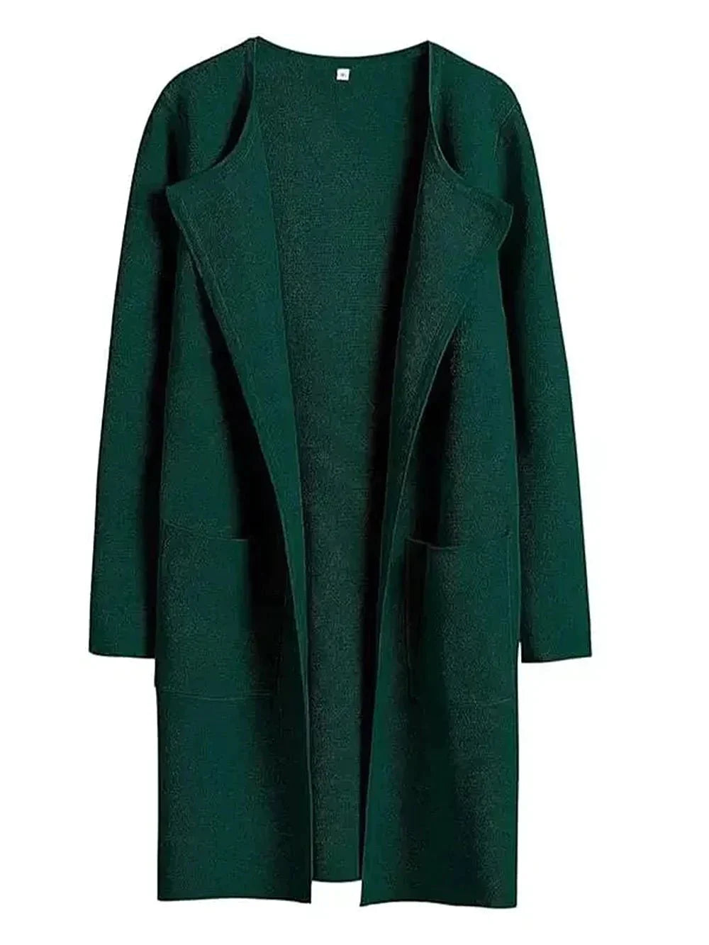 Stylowy damski sweter - Djamila