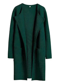 Stylowy damski sweter - Djamila