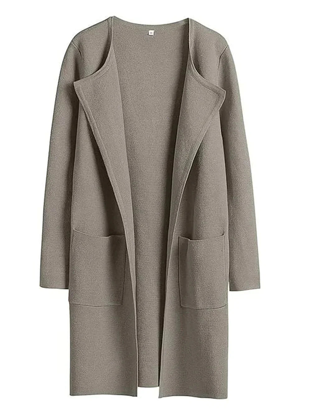 Stylowy damski sweter - Djamila
