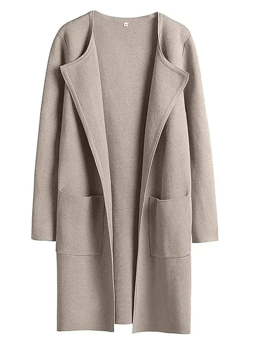 Stylowy damski sweter - Djamila