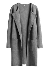 Stylowy damski sweter - Djamila