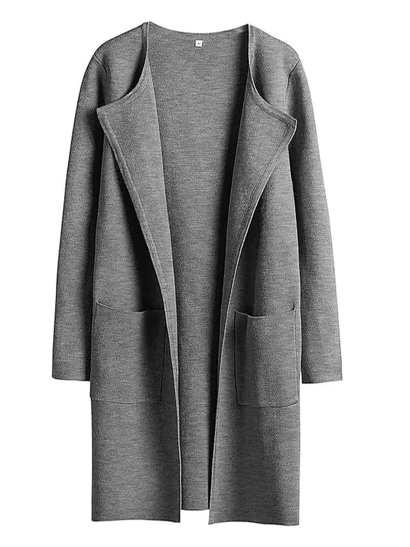Stylowy damski sweter - Djamila