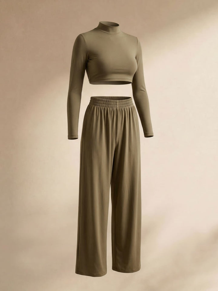 Ophelia Lounge Set | Heerlijke set voor thuis