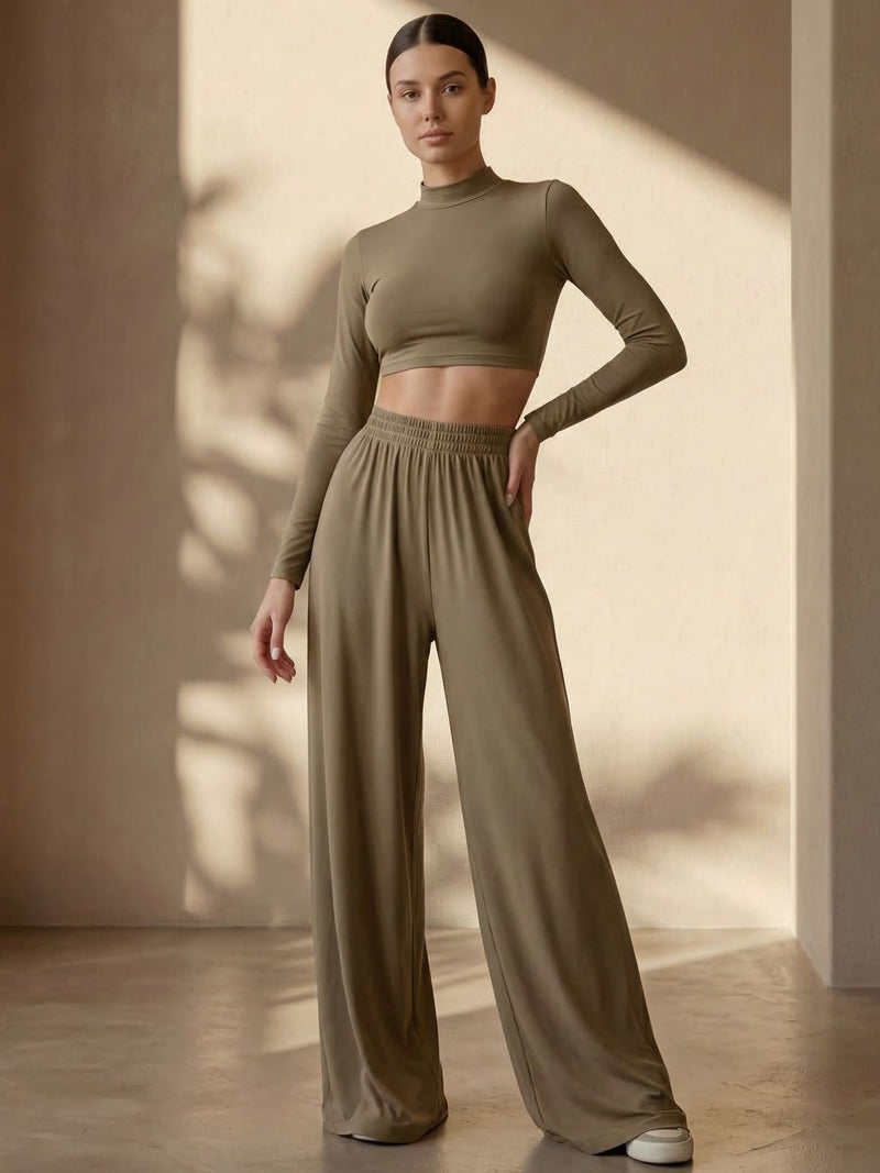 Ophelia Lounge Set | Heerlijke set voor thuis