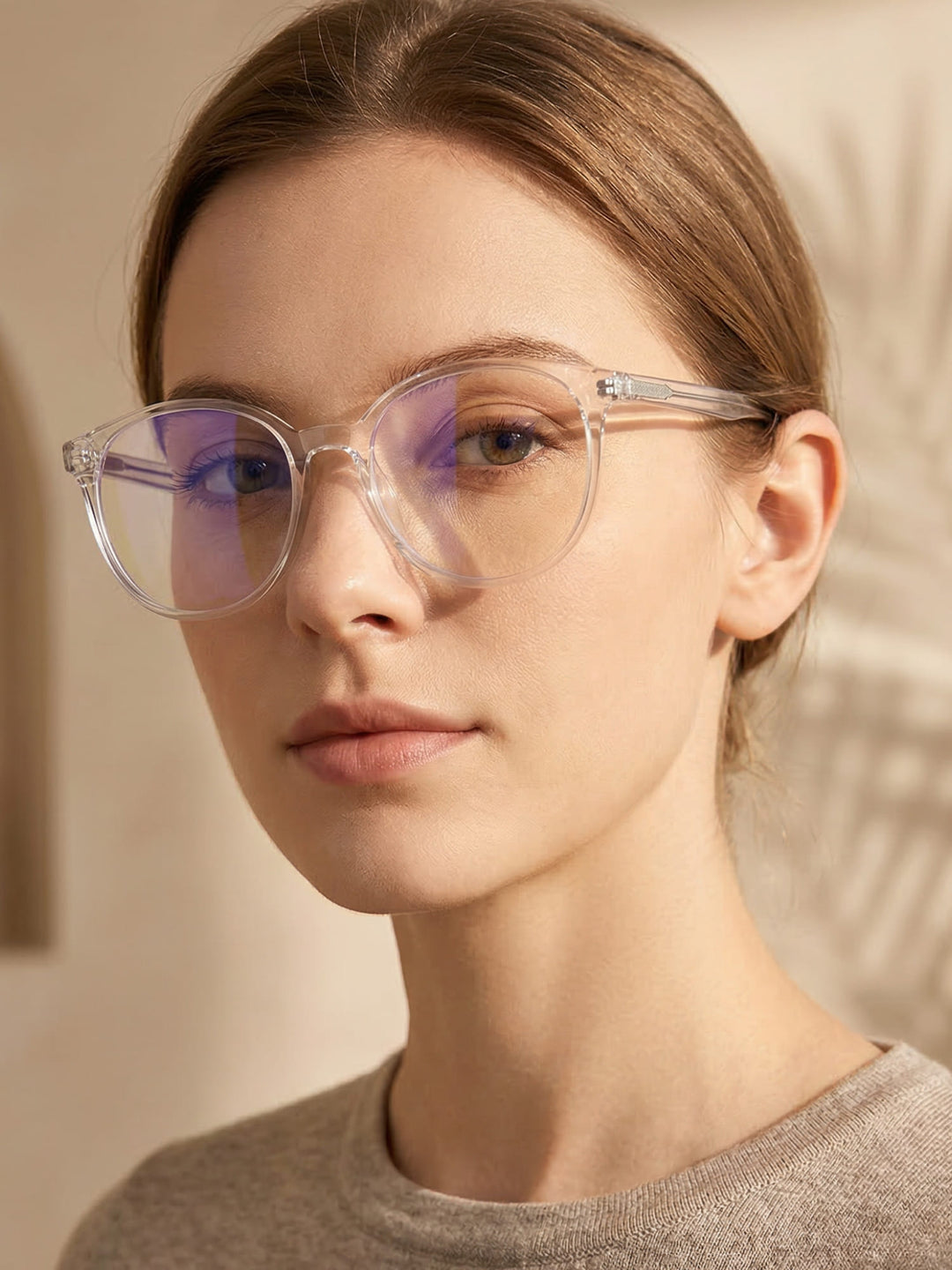 Yetti Glasses | Anti Blue Light & Fashionable in One!