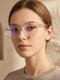 Yetti Glasses | Anti Blue Light & Fashionable in One!