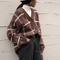 Kamizelka Romy Retro | Casualowy i wygodny strój