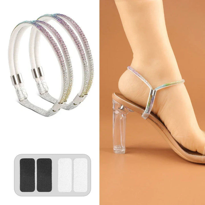 Comfort Fit Shoe Straps - All-Day Support That Fights Foot Fatigue 16