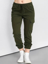 Sammy Jackson™ Anouk Cargo Pants | Stylish & Practical