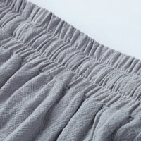 Light & comfortable men's summer pants made of linen – Nilo