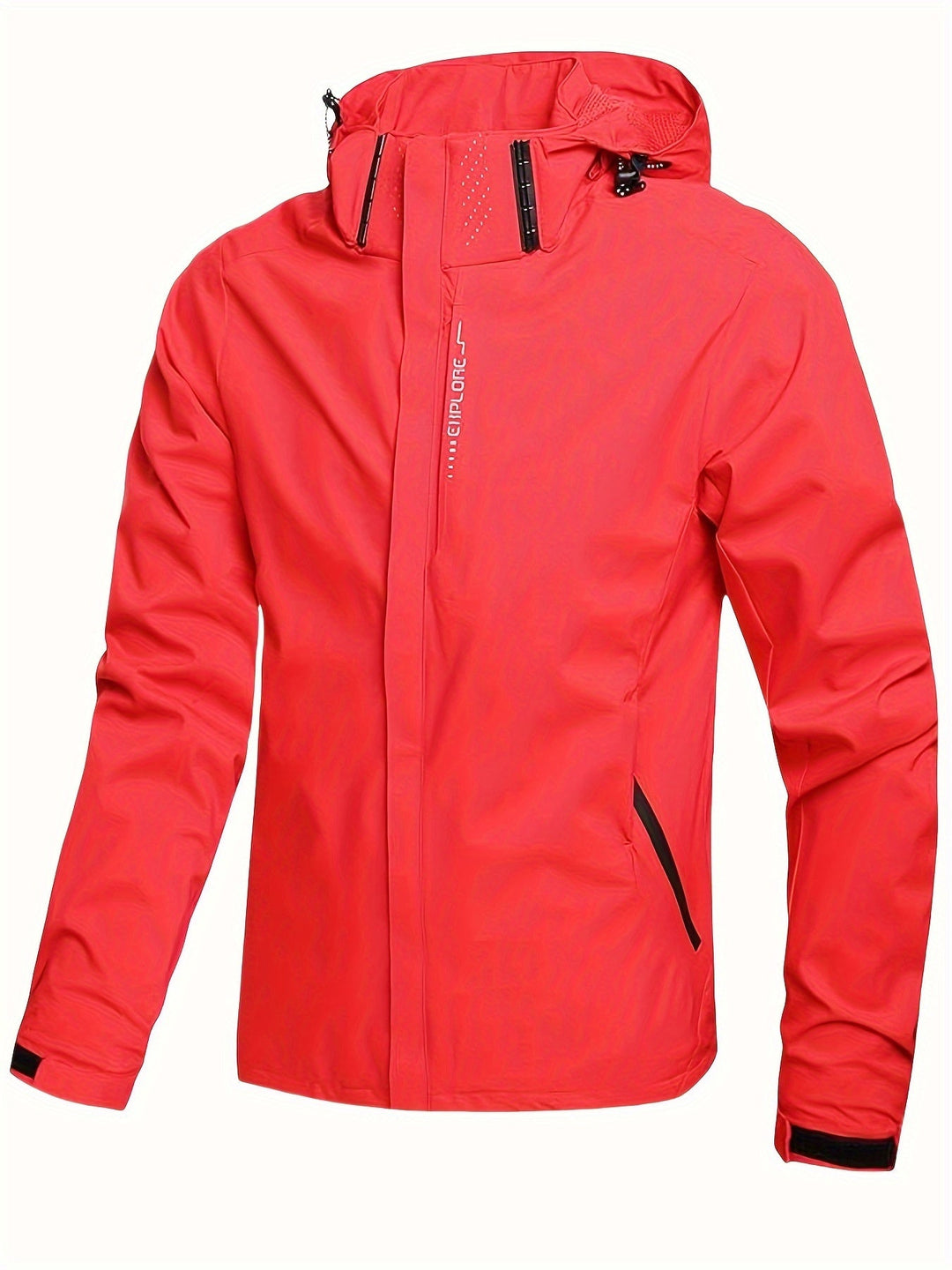 Light Softshell Men's Jacket – Magnus