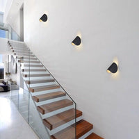 Modern Colored Wall Lamp - ColorVibe