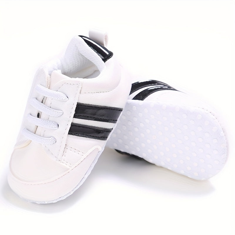 Baby Instapsneakers - Riley | Comfortabele Eerste schoentjes