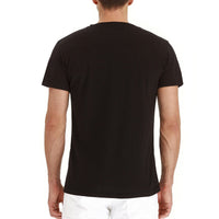 Zomers Katoenen Heren T-shirt – Finn