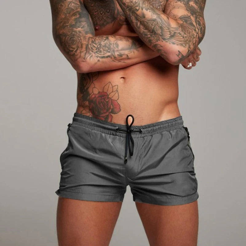 Sammy Jackson™ Boris Zwembroek | Sneldrogend & Stijlvol