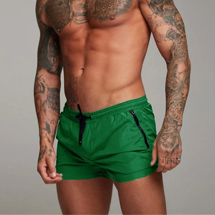 Sammy Jackson™ Boris Zwembroek | Sneldrogend & Stijlvol