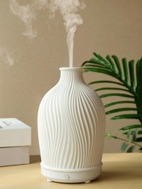 Ultrasone Aroma Diffuser - BohoBreeze