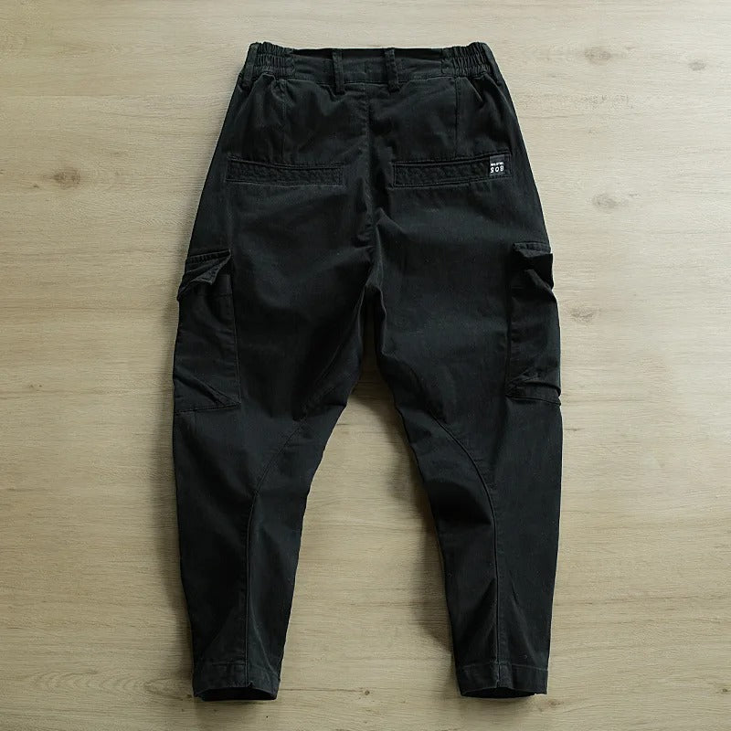 Men’s Cargo Outdoor Pants – Marco