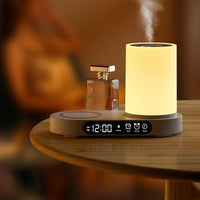 Desk Aroma Diffuser - AromaGlow