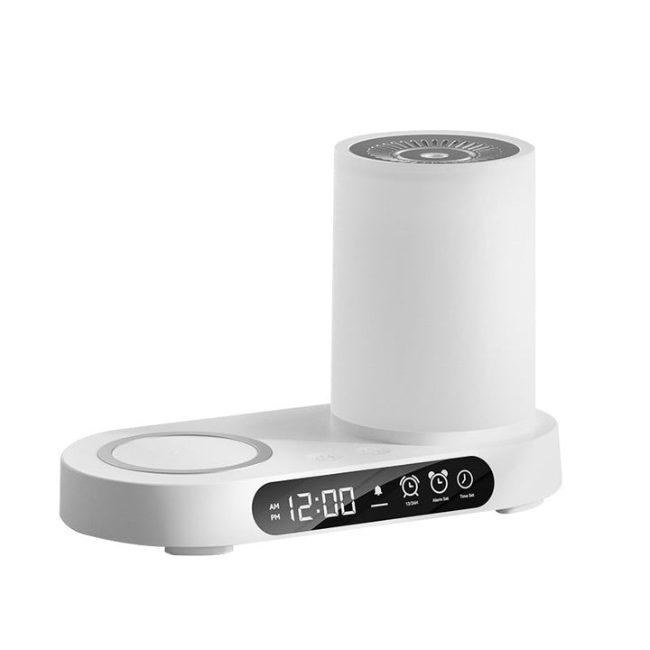 Desk Aroma Diffuser - AromaGlow