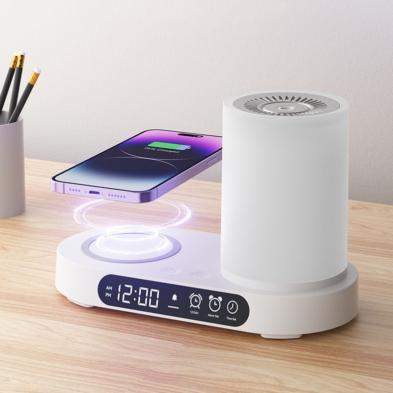 Desk Aroma Diffuser - AromaGlow